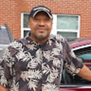 Meet your Posher, Jerry